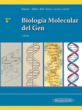 BIOLOGIA MOLECULAR DEL GEN - 9786079356897